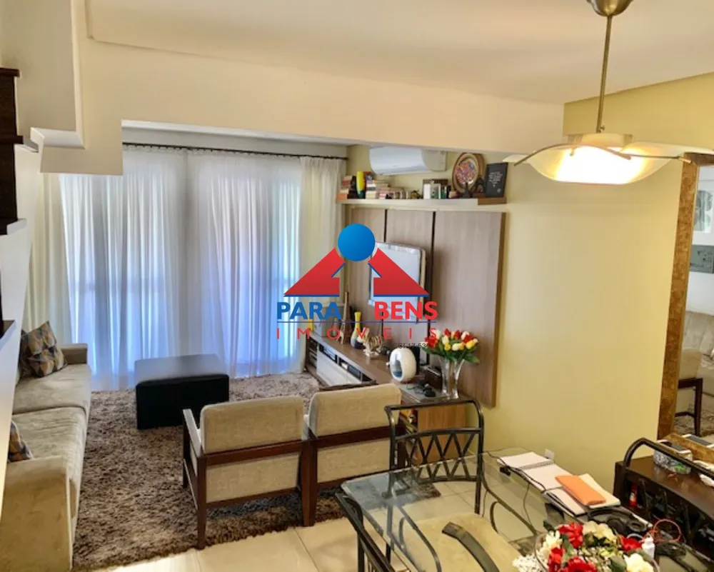 Casa, 3 quartos, 110 m² - Foto 3