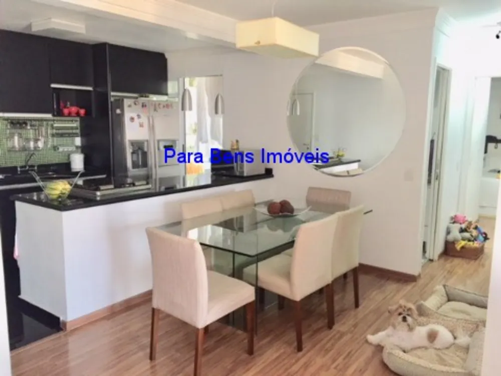 Apartamento, 3 quartos, 80 m² - Foto 1