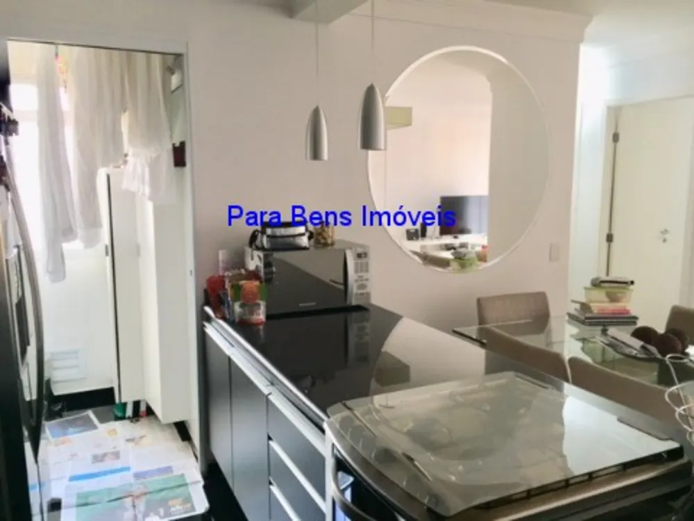 Apartamento, 3 quartos, 80 m² - Foto 3
