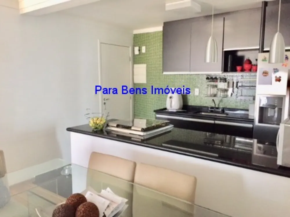 Apartamento, 3 quartos, 80 m² - Foto 2