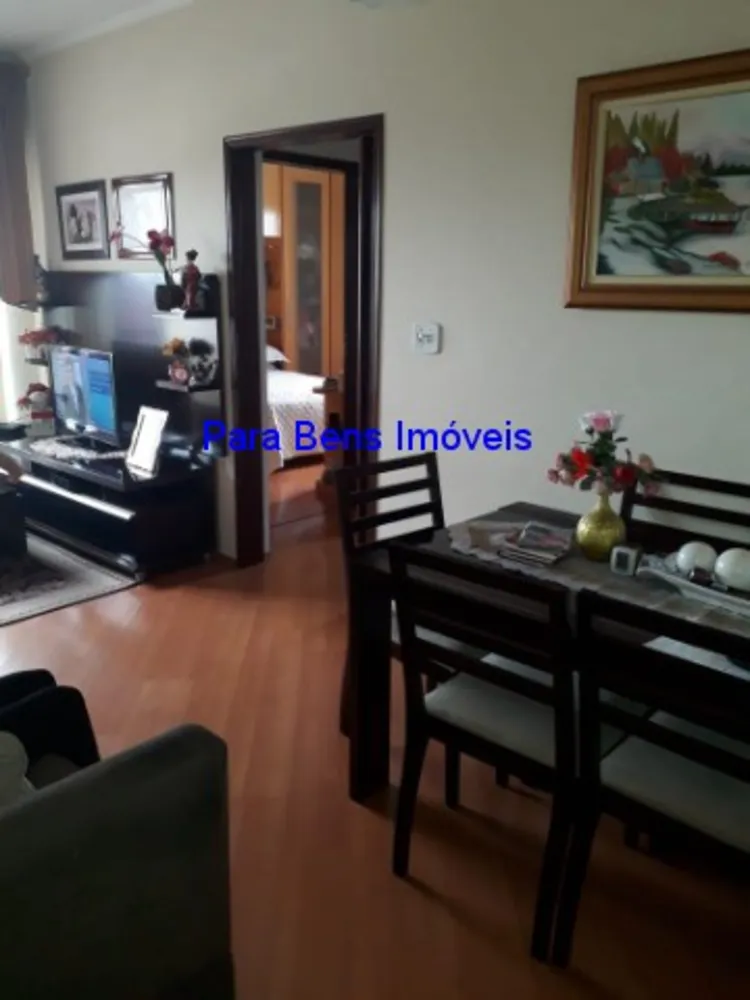 Apartamento, 2 quartos, 66 m² - Foto 1