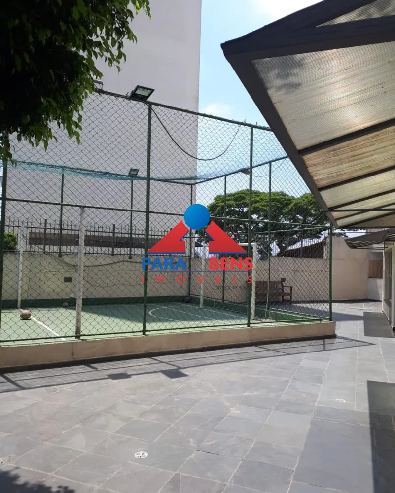 Apartamento, 3 quartos, 62 m² - Foto 3