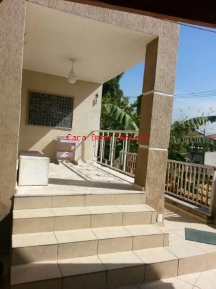 Sobrado, 3 quartos, 360 m² - Foto 3
