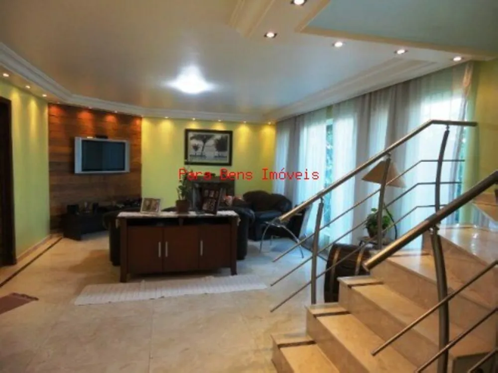Sobrado, 3 quartos, 360 m² - Foto 2