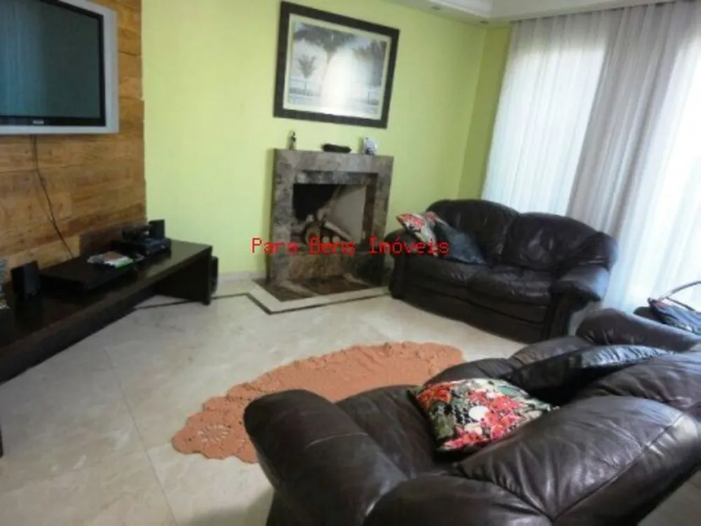 Sobrado, 3 quartos, 360 m² - Foto 1