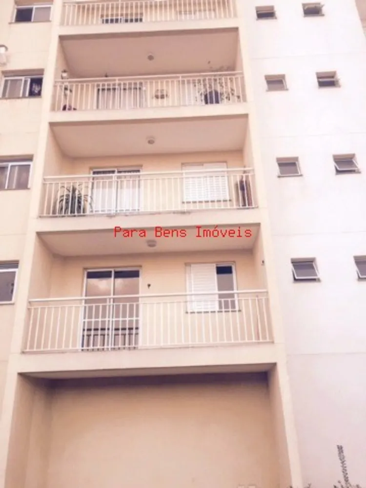 Apartamento, 2 quartos, 67 m² - Foto 2