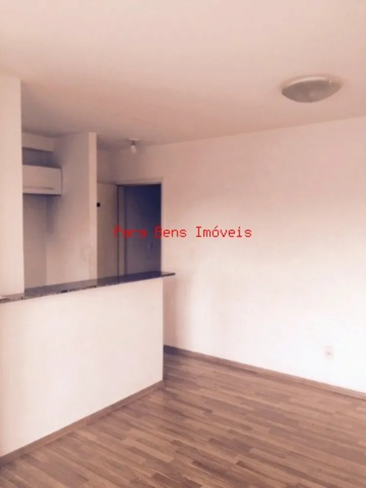 Apartamento, 2 quartos, 67 m² - Foto 3