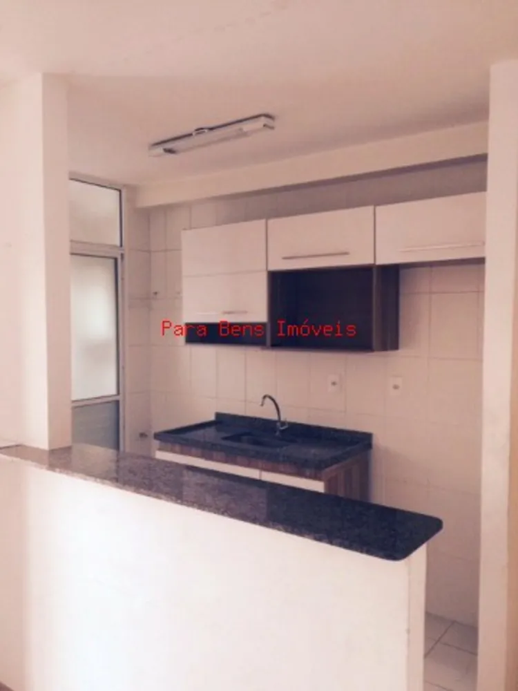 Apartamento, 2 quartos, 67 m² - Foto 4