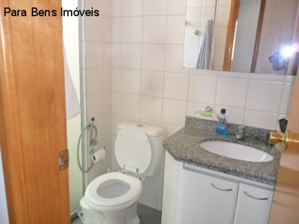 Apartamento, 2 quartos, 54 m² - Foto 4