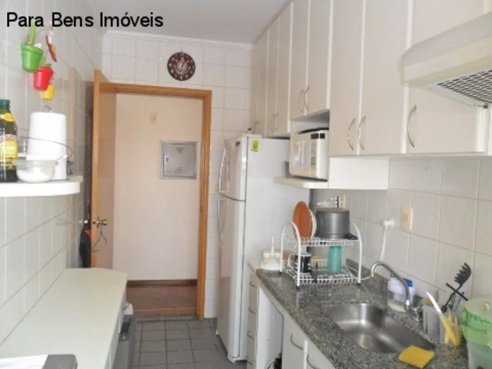 Apartamento, 2 quartos, 54 m² - Foto 3