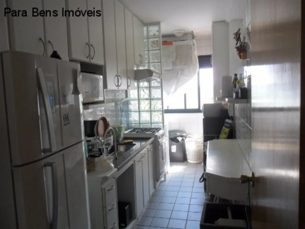 Apartamento, 2 quartos, 54 m² - Foto 2