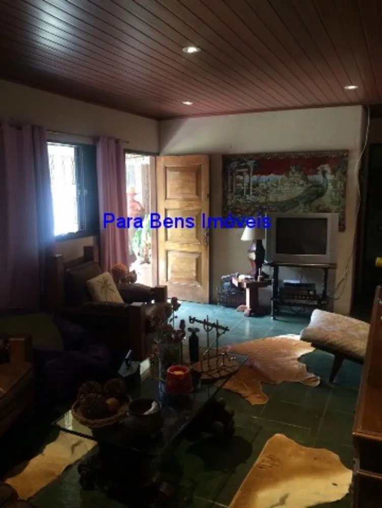 Chácara, 3 quartos, 3000 m² - Foto 4