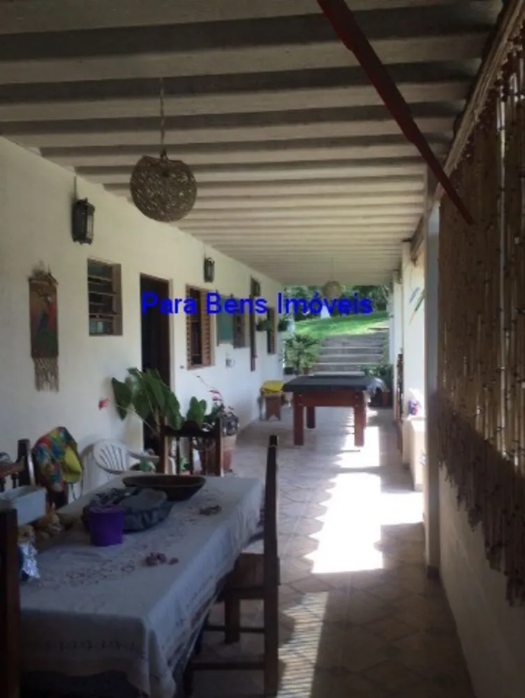 Chácara, 3 quartos, 3000 m² - Foto 2