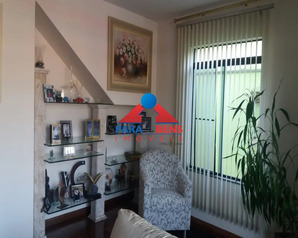 Casa, 4 quartos, 310 m² - Foto 4