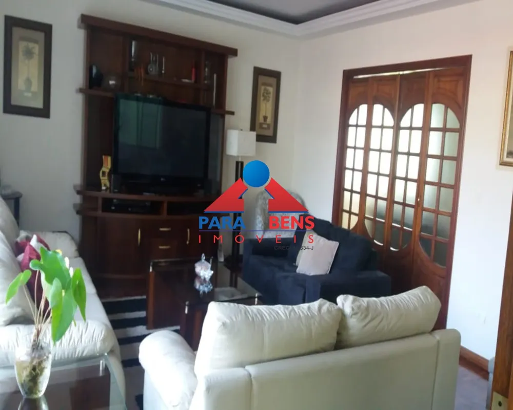 Casa, 4 quartos, 310 m² - Foto 3