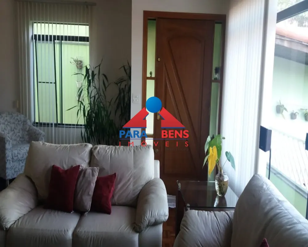 Casa, 4 quartos, 310 m² - Foto 2