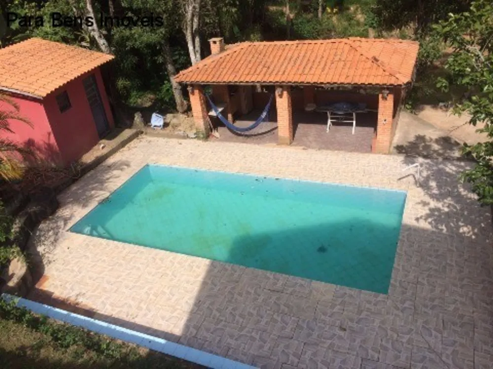 Chácara, 3 quartos - Foto 1