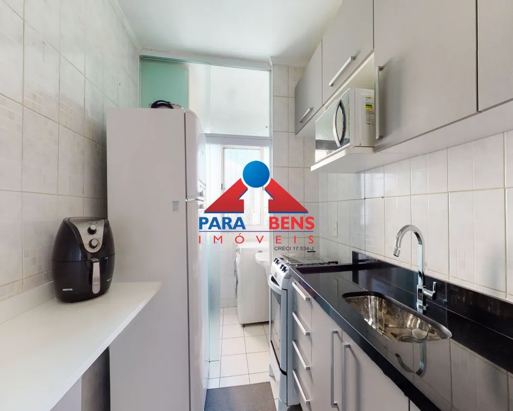 Apartamento, 2 quartos, 56 m² - Foto 4