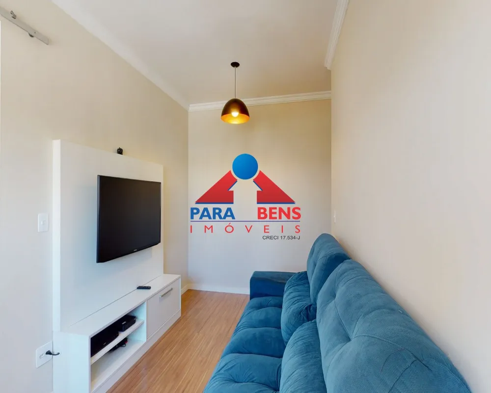 Apartamento, 2 quartos, 56 m² - Foto 1