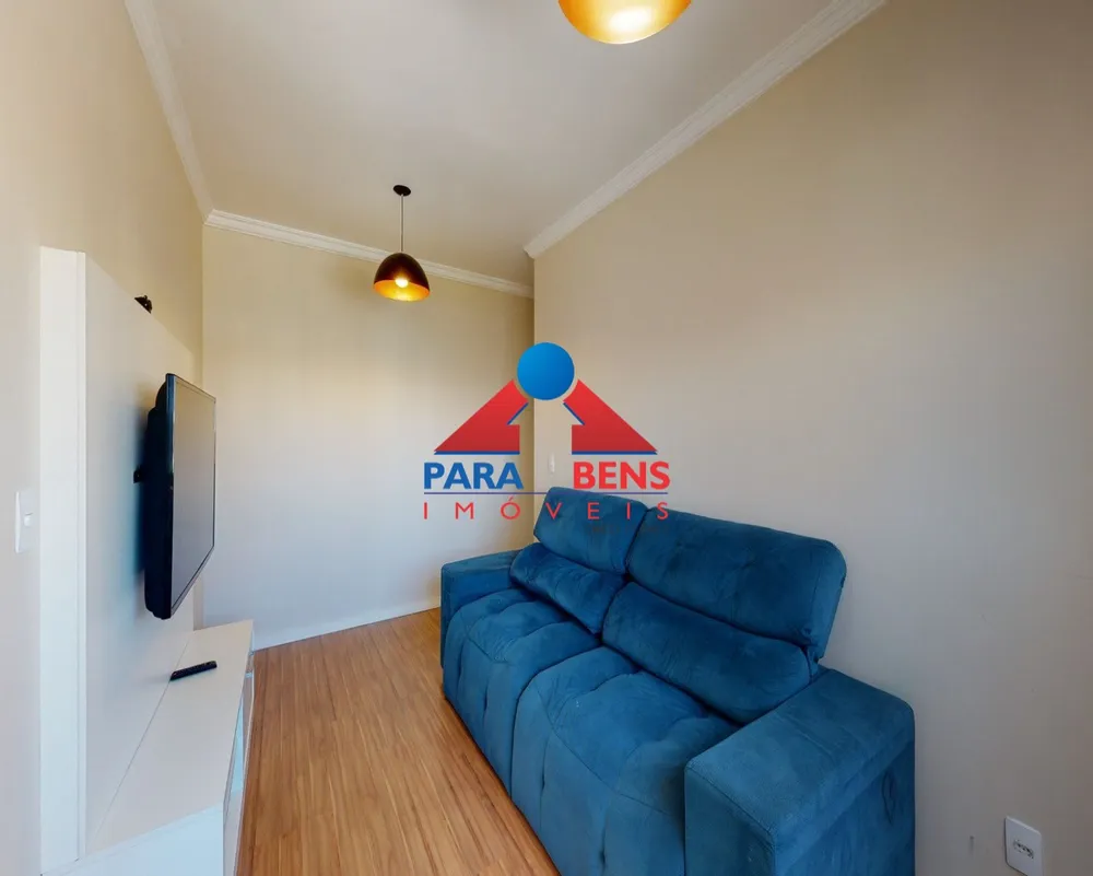 Apartamento, 2 quartos, 56 m² - Foto 2