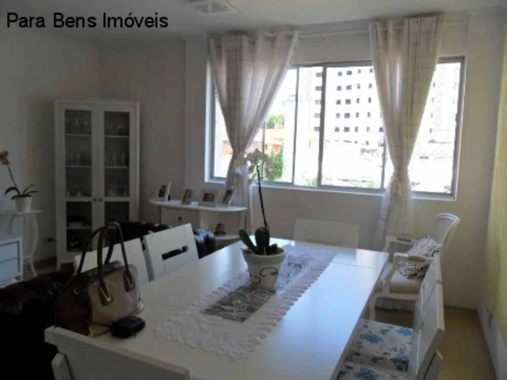 Apartamento, 3 quartos, 106 m² - Foto 3