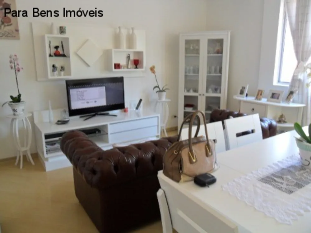 Apartamento, 3 quartos, 106 m² - Foto 2