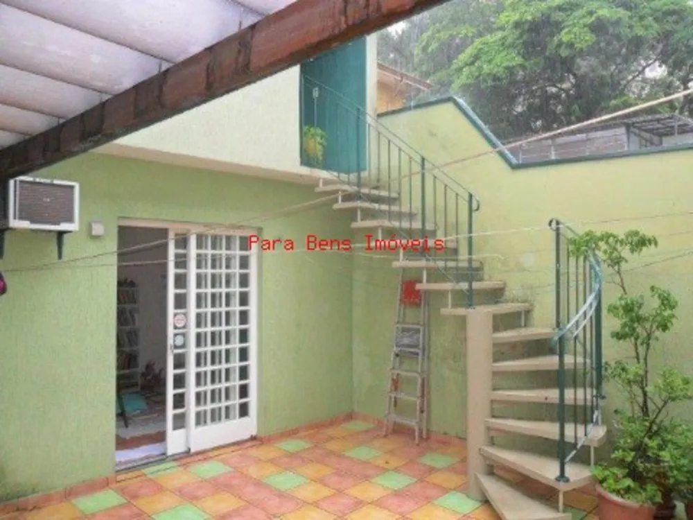 Casa, 2 quartos, 185 m² - Foto 1