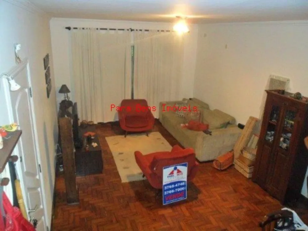 Casa, 2 quartos, 185 m² - Foto 2