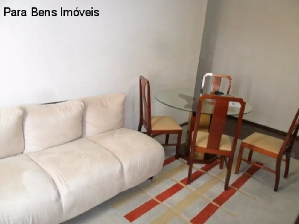 Apartamento, 2 quartos, 58 m² - Foto 4