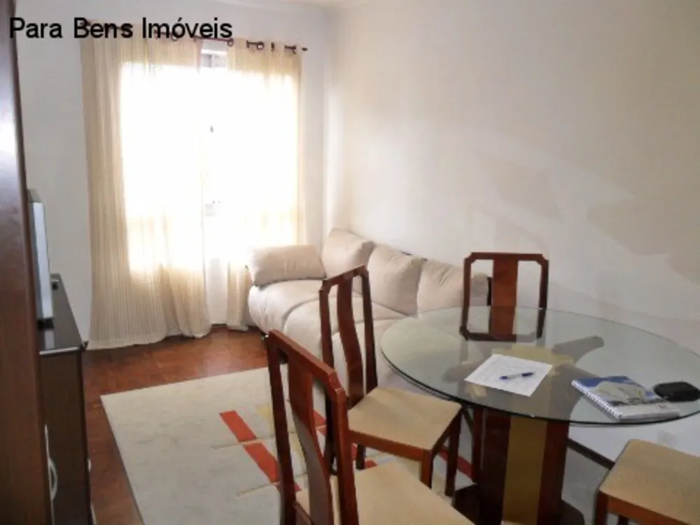 Apartamento, 2 quartos, 58 m² - Foto 2