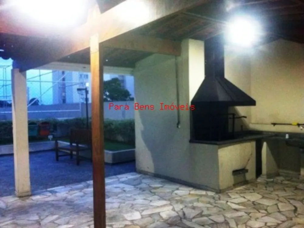 Apartamento, 2 quartos, 49 m² - Foto 4