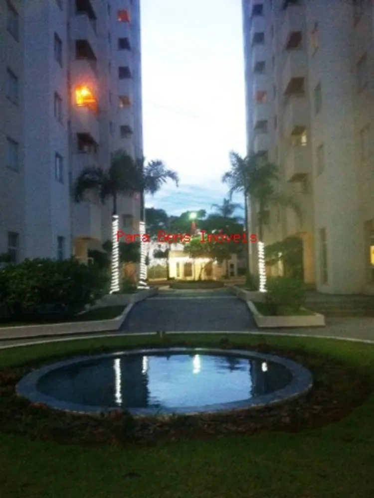 Apartamento, 2 quartos, 49 m² - Foto 1