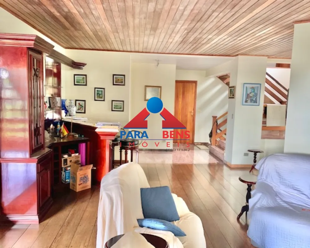 Casa, 4 quartos, 473 m² - Foto 3