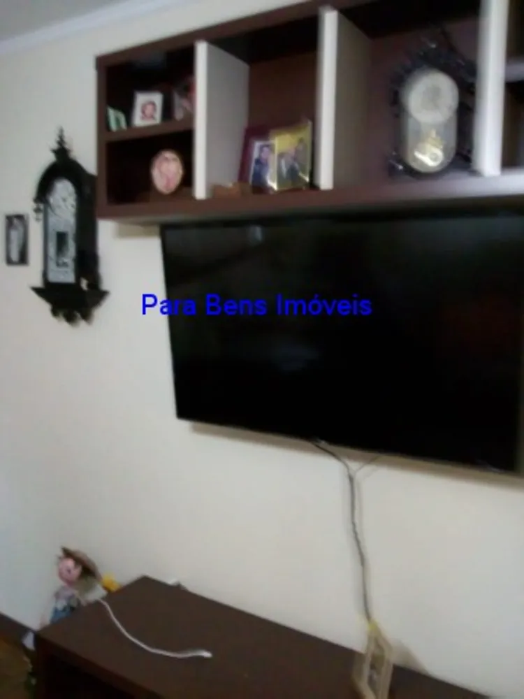 Apartamento, 1 quarto, 60 m² - Foto 1