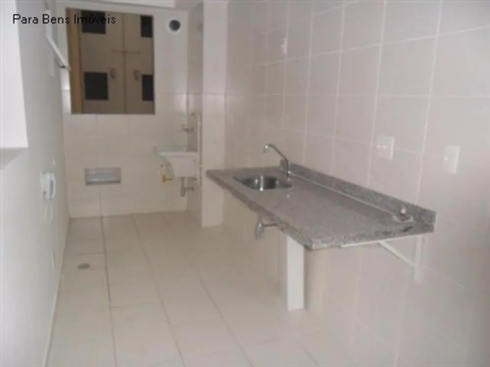Apartamento, 3 quartos, 70 m² - Foto 3