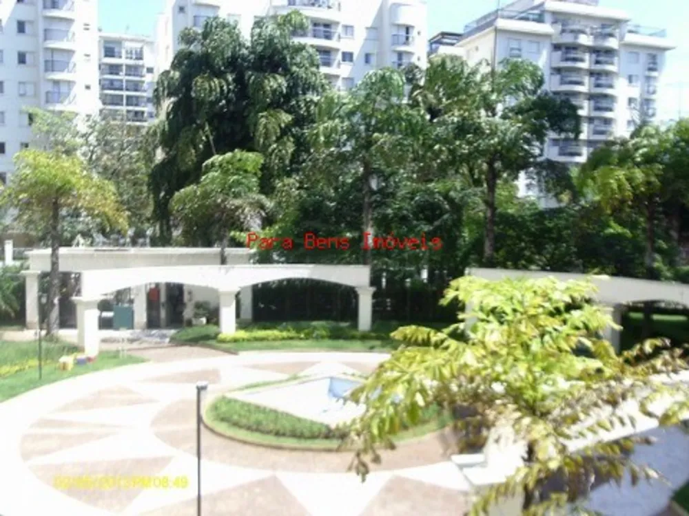 Apartamento, 2 quartos, 93 m² - Foto 1