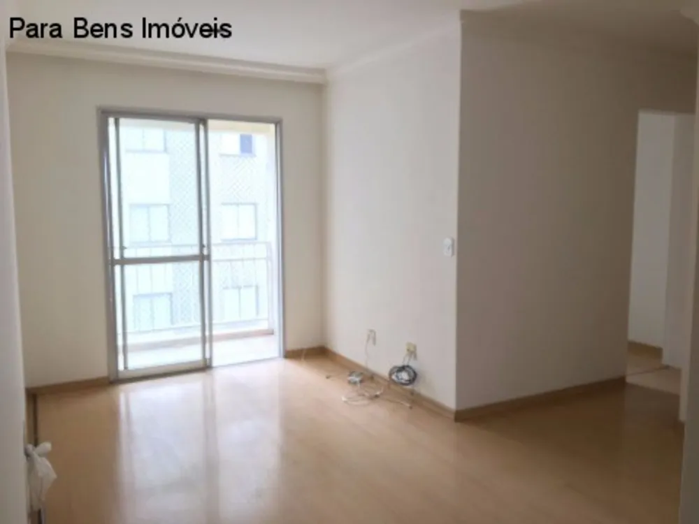 Apartamento, 3 quartos, 64 m² - Foto 2