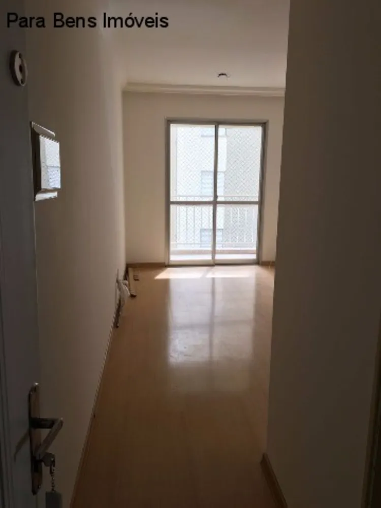 Apartamento, 3 quartos, 64 m² - Foto 1