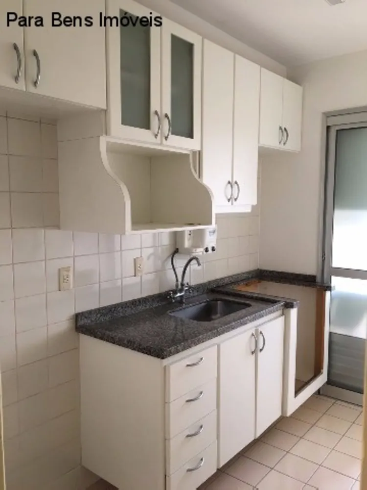 Apartamento, 3 quartos, 64 m² - Foto 4