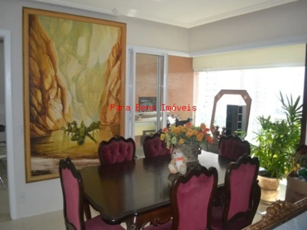 Apartamento, 3 quartos, 167 m² - Foto 1