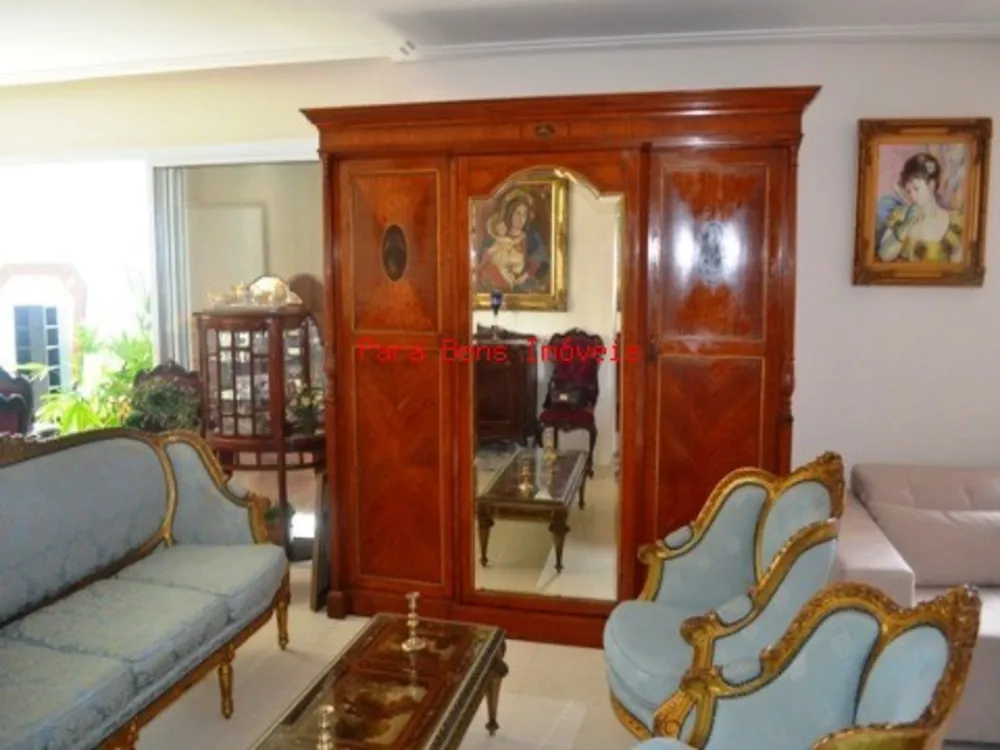 Apartamento, 3 quartos, 167 m² - Foto 4