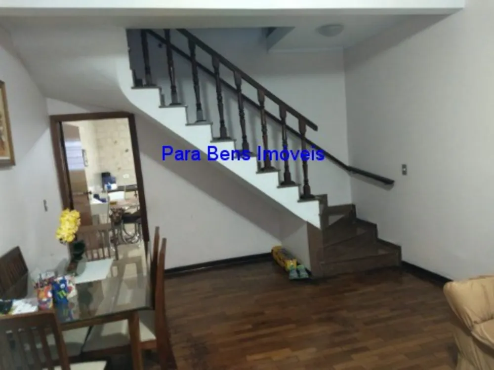Casa, 3 quartos, 184 m² - Foto 4