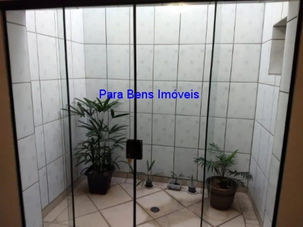 Casa, 3 quartos, 184 m² - Foto 2