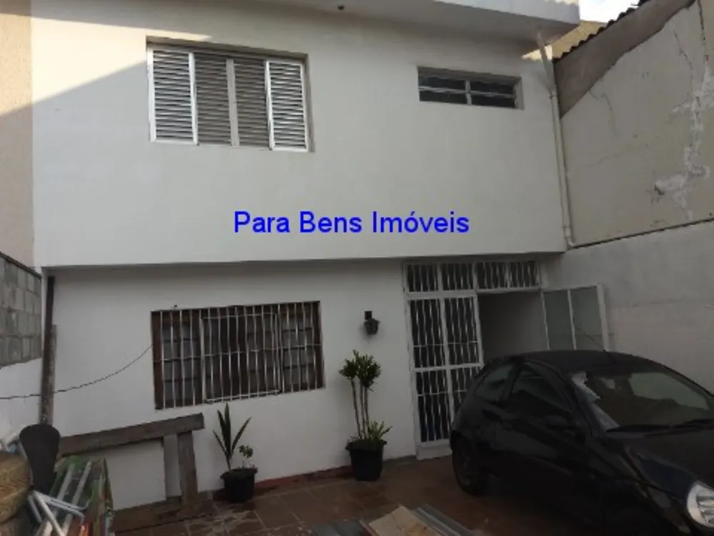 Casa, 3 quartos, 184 m² - Foto 1