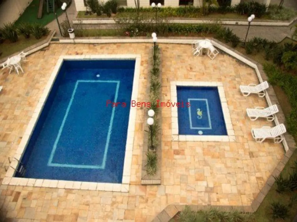 Apartamento, 2 quartos, 68 m² - Foto 2