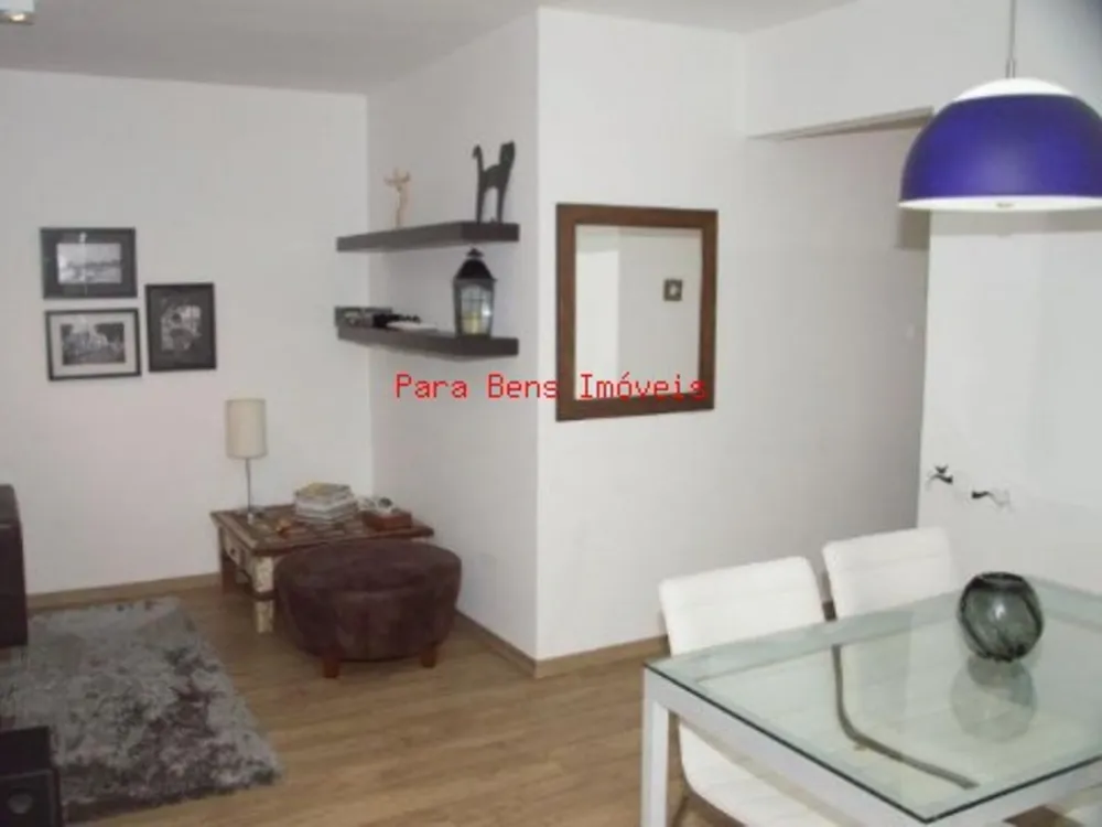 Apartamento, 2 quartos, 68 m² - Foto 3