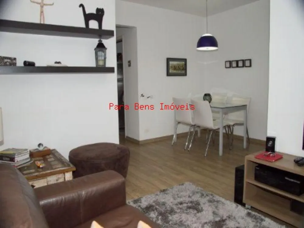 Apartamento, 2 quartos, 68 m² - Foto 1