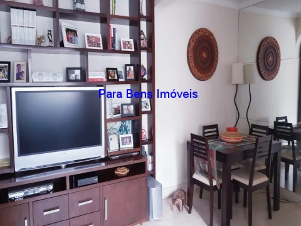 Apartamento, 3 quartos, 75 m² - Foto 3