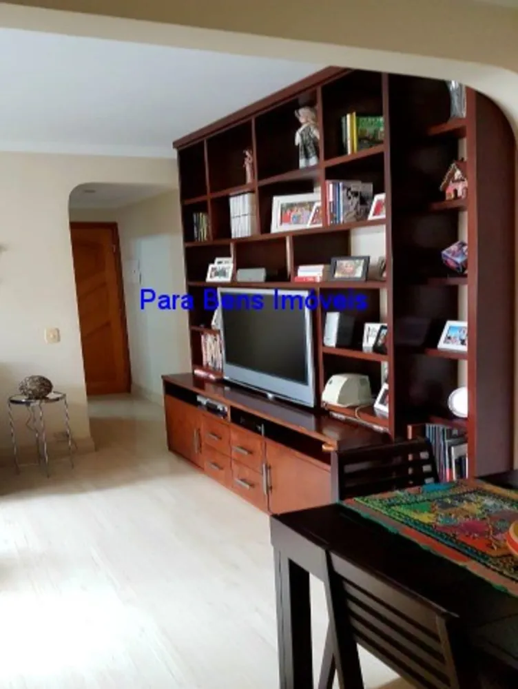Apartamento, 3 quartos, 75 m² - Foto 2