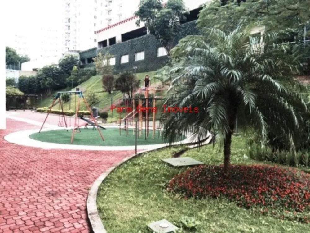Apartamento, 3 quartos, 62 m² - Foto 4